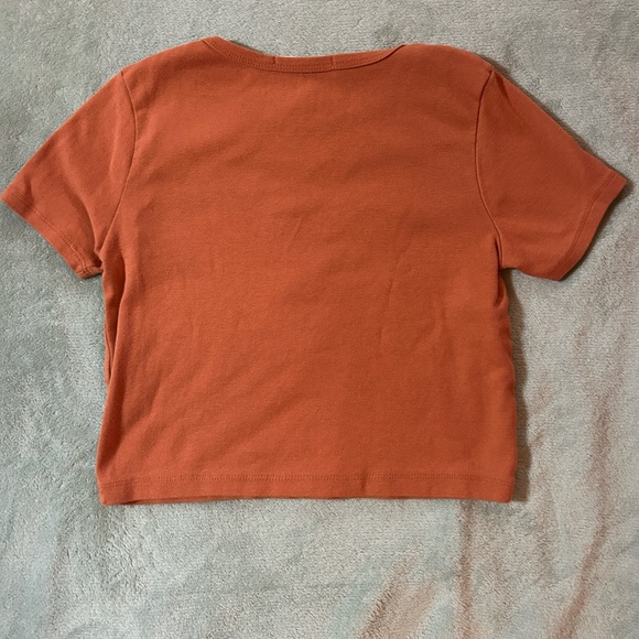 Obsessive Love shirt with California logo; Size: L - Picture 4 of 5